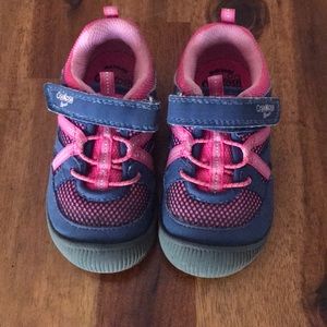 Toddler Girl Sneakers